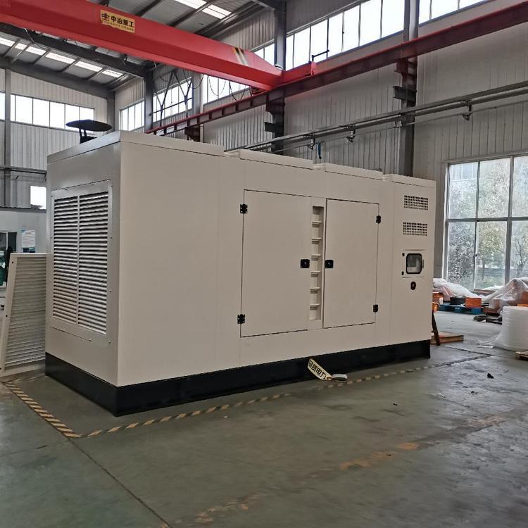 英山发电机出租